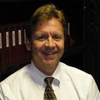 Lufkin Estate Planning Lawyer Greg Longino