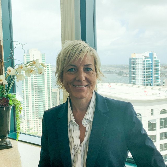 Christine Marie Adams, Lawyer in San Diego, California Justia Lawyer
