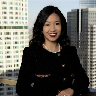 Elizabeth Yang