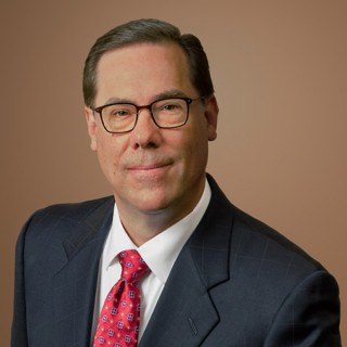 Glenn W. Cunningham