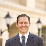 Patrick Jarrett