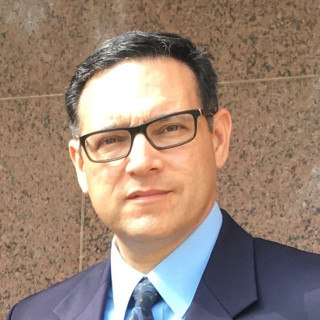 Pilar V. (Pete) Espinosa