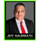 Jeffery B. Galbreath
