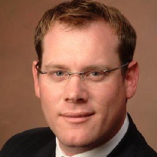 Michael Patrick Lyons