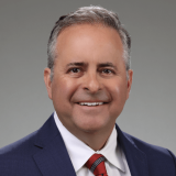 Profile picture of Paul Danziger