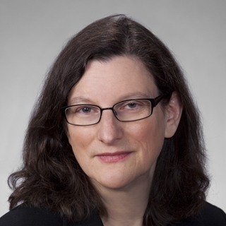 Maxine Aaronson