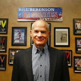 Bill Berenson