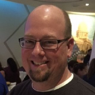 Eric Alexander Krebs