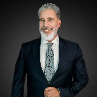 David Livingstone Taub