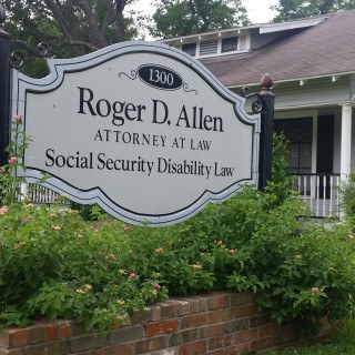 Roger Allen