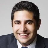 Robert Abtahi