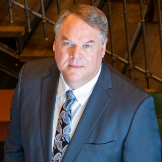 James Michael Shaw