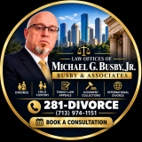 Michael Glynn Busby Jr