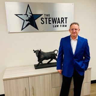 Stephen W. Stewart