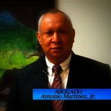 Antonio Martinez Jr.