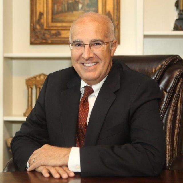 Joe Dan Byars Jr, Lawyer in Fort Smith, Arkansas Justia