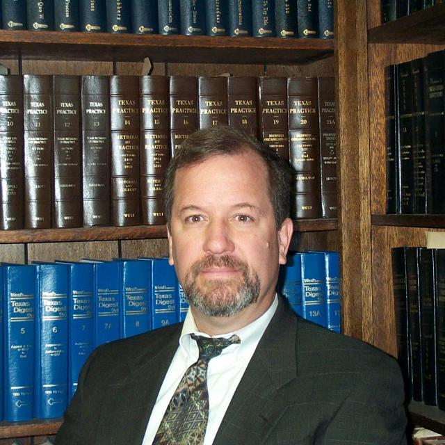 Brad Shaw, Lawyer in Fort Worth, Texas | Justia