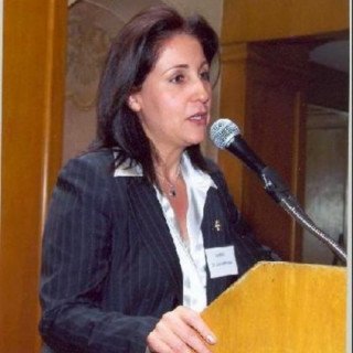 Zohreh Mizrahi