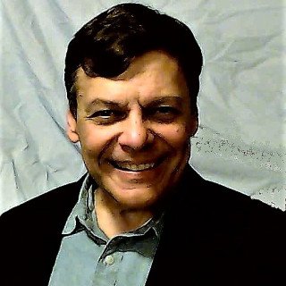 Thomas Albin Pajda