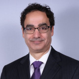 Steve  Abed