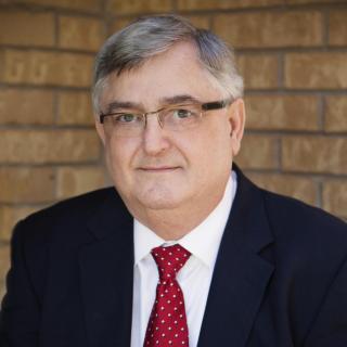 Samuel Gary Polozola