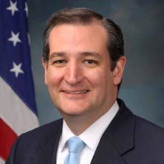 Rafael Edward Cruz