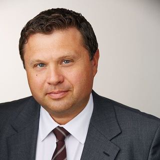 Daniel A. Gibalevich