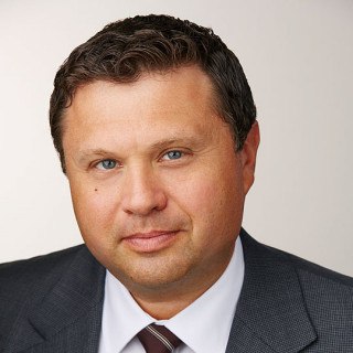 Daniel A. Gibalevich