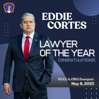 Eddie Cortes