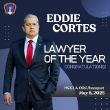 Eddie Cortes