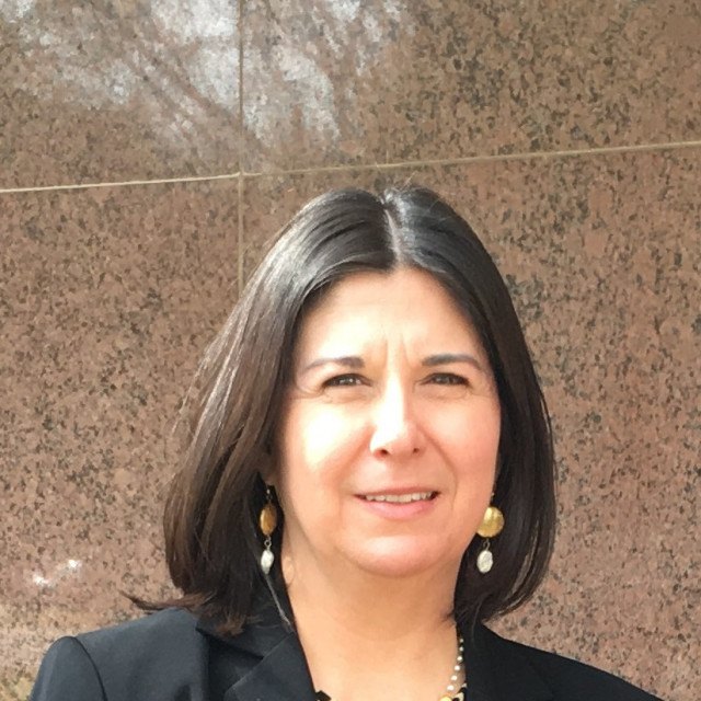 Mercedes Margarita Salinas Espinosa, Lawyer in McAllen, Texas Justia