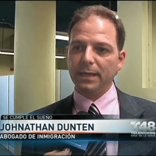 Jonathan Charles Dunten
