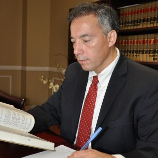 Victor H. Segura