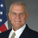 Todd A. Durden