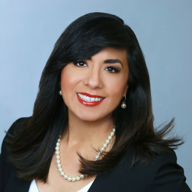 Cynthia Laura Benavides, Lawyer in Weslaco, Texas Justia
