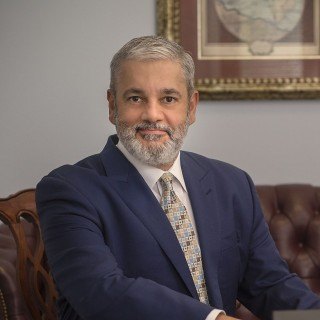 Ali Oliver Hassibi