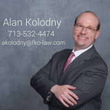 Alan Robert Kolodny