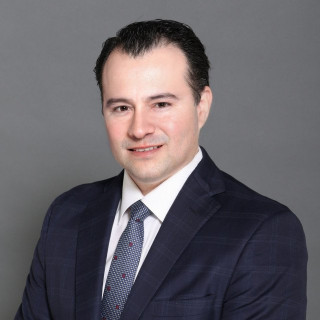 Oscar Alejandro Garza