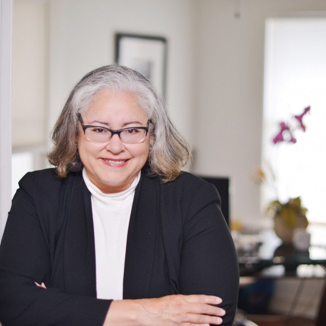 Sharon Almaguer, Lawyer in McAllen, Texas Justia