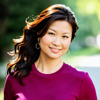 Cindy Mi-Young Kang