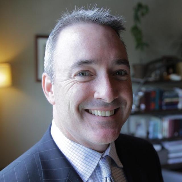 Scott Michael Patterson, Lawyer in Marietta, Justia