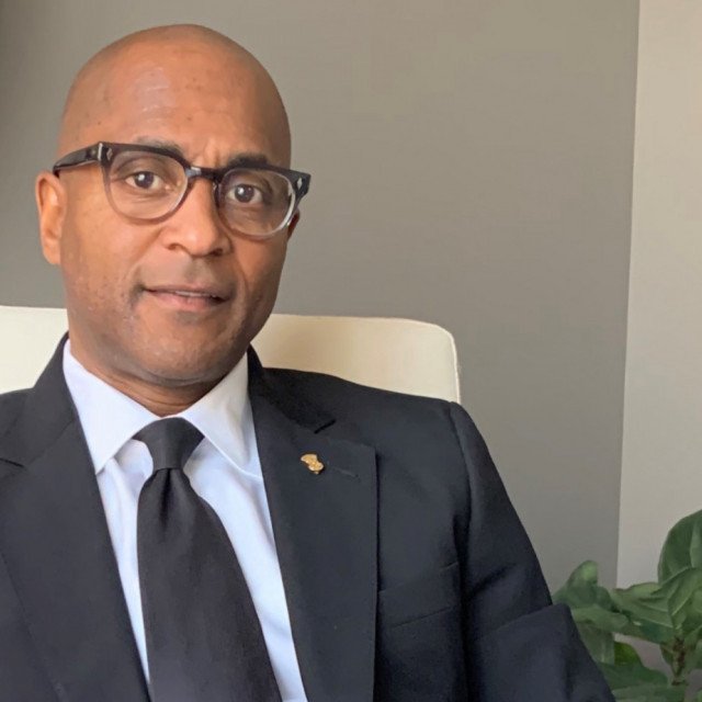 Romero T. Pearson, Lawyer in Lawrenceville, Justia