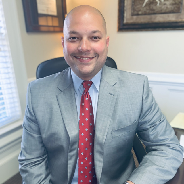 Attorney Jarrod Hayes Oxendine LII Attorney Directory