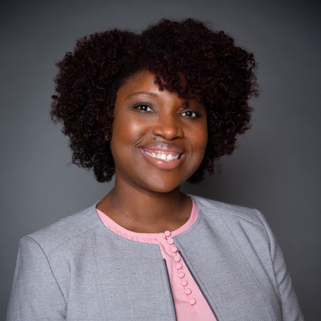 Alexia Dawn Davis, Lawyer in AugustaRichmond County (Balance),