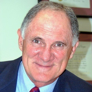 Ronald E. Dobelstein