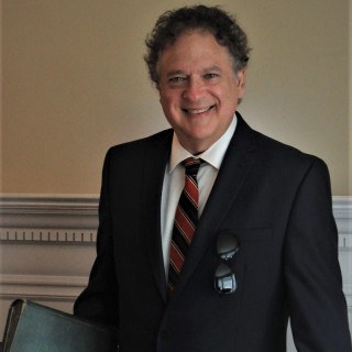 Mr. Bert W. Cohen