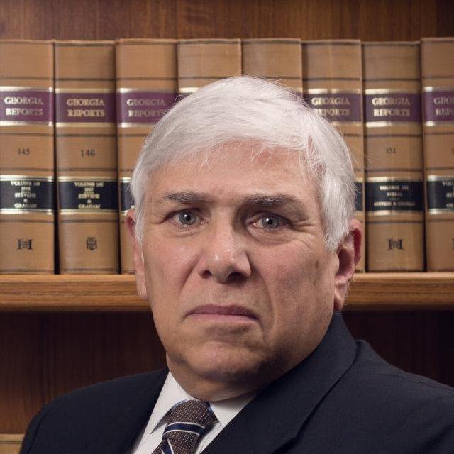 Donald Weissman, Lawyer in Roswell, Justia