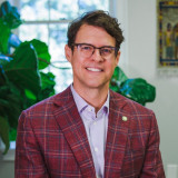 Michael Richard Moebes