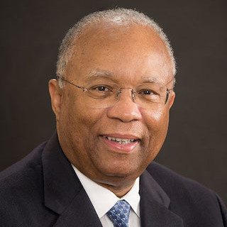 Larry D. Thompson