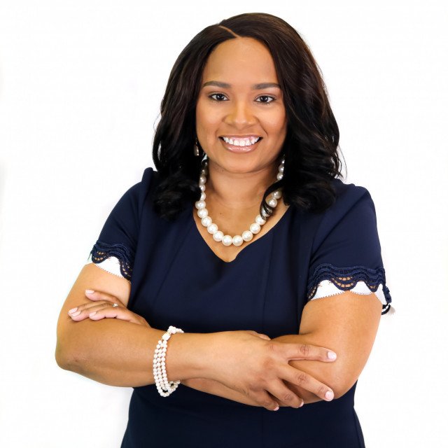 Erikka Bettis Williams, Lawyer in Warner Robins, Justia